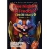 Bunny Call (Five Nights at Freddy´s: Fazbear Frights #5) - Cawthon Scott