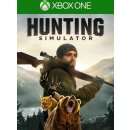 Hunting Simulator