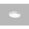 LED2 1272151DT LED stropnica Mila 1x30W | 2010lm | 3000-4000K