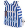 Childhome batoh My First Bag Electric Blue