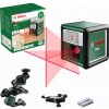 BOSCH QUIGO laser krížový 0603663503