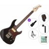 Yamaha Pacifica 311 H Standard SET Black Elektrická gitara