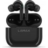 Bezdrôtové slúchadlá do uší Lamax Clips1 (LMXCL1B)