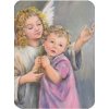 Magnetka: Anjel strážny a dieťa - 6045/A