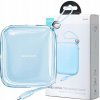 Powerbank Joyroom JR-L003 Jelly 10000mAh, Lightning, 22,5W (modrá)