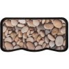 Floma River Stone 38 x 75 x 2,1 cm Plast