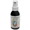 Cadence textilná farba v spreji 100 ml čierna