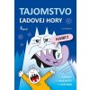 Tajomstvo ľadovej hory - Iva Nováková
