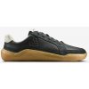 Vivobarefoot Gobi premium leather mens obsidian