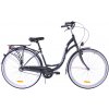Fuzlu Mestský bicykel Nevada S-3 28