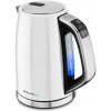 Rýchlovarná kanvica Philco PHWK 1701 2200 W 1,7 l strieborná/sivá (PHWK 1701)
