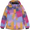 Color Kids Ski Jacket AOP -5214 Lilac chiffon