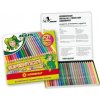 JOLLY Supersticks pastelky Metallic + Neon - 24 farieb