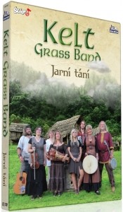 KELT GRASS BAND: JARNI TANI CD