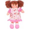 Bigjigs Toys Látková panenka Amy 28 cm