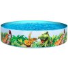 Bestway bazén s dinosaurami 183cm x 38cm 55022