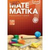 Hravá matematika 7 iŠVP pracovný zošit (kolektív)