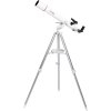Bresser Optik Messier AR-70/700 AZ teleskop zameriavacia achromatický Zväčšenie 35 do 140 x; 4570700