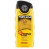 Denim Gold Men sprchový gél 250 ml