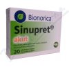 Sinupret Akut tbl.obd.20 x 160 mg