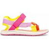Detské sandále Merrell Kahuna Web 2.0 Pink Multi UK 1