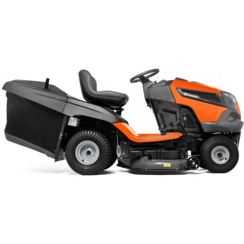 Husqvarna TC 242T