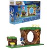Jakks Sonic Playset Green Hill Zone