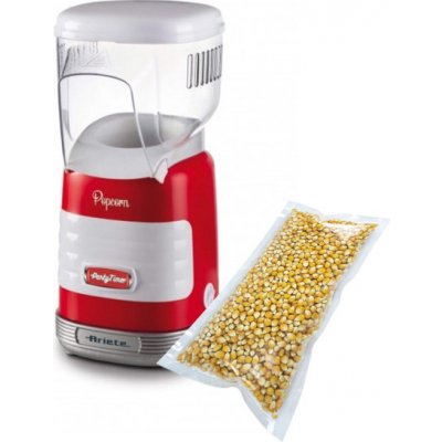 ARIETE 2956 POPCORNovač výrobník popcornu s kukuricou