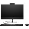 HP INC. HP AIO ProOne 440G9 23.8NT i3-14100T, 1x8GB, 512GB M.2, Intel HD DP+HDMI IN, WiFi 6+BT, usb kl. myš, 120W,FDOS,3y onsite 937Y0EA#BCM