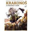 Krakonoš a pohádky z hor - Radek Adamec, Antonín Adamec