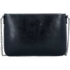 Le Sands Dámska crossbody kabelka 7707 Čierna
