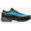 Topánky prístupové La Sportiva TX4 Evo GTX - tropic blue/bamboo