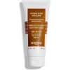 Sisley Super Soin Solaire Silky Body Cream SPF 30 - Krém na opaľovanie 200 ml