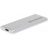 Transcend ESD260C 500GB, TS500GESD260C