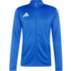 Pánska športová bunda adidas, ENTRADA 26 TRAINING JACKET Modrá,Biela S