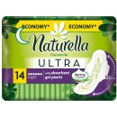 Hygienická vložka Naturella Ultra Night 14 ks
