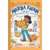 Marya Khan and the Spectacular Fall Festival (Marya Khan #3) (Ani Bushry)(Pevná)
