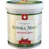 Herbamedicus konská masť hrejivá 500 ml