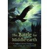 Battle for Middle-Earth (Fleming Rutledge)(Brožovaná)