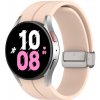 Remienok Magic Wristband ružový pre Samsung Galaxy Watch 7 (40mm / 44mm)