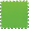 BESTWAY Bazénová izolačná penová podložka pod bazén 9 ks 78x78 cm - 58636