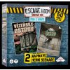 Escape Room: úniková hra pro 2 hráče