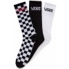 VANS Classic Crew, Black/White - 42,5-47