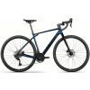 bicykel LAPIERRE CROSSHILL CF 5.0 Crepuscule Blue, Veľkosť rámu XXL