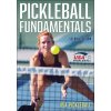 Pickleball Fundamentals (Usa Pickleball)(Brožovaná)