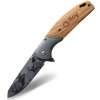 Roy Hunter Knife 11004