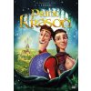 Princ Krasoň DVD