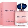 Giorgio Armani My Way, Parfumovaná voda 90ml pre ženy