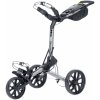 BagBoy Slimfold Silver/Black Manuálny golfový vozík