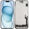 Apple iPhone 15 Plus - LCD Displej + Dotykové Sklo + Rám S+OLED